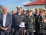 В музее-заповеднике