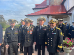 В музее-заповеднике