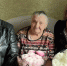 Жительница Высокоключевого отметила 102-й день рождения - Гатчинская служба новостей