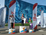 «День знаний» – на велосипеде!