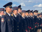 Имя ветерана Владимира Берчикова вписали в