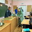 Знания и навыки: урок гражданской обороны для старшеклассников - Гатчинская правда