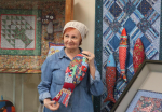 «Ситцевые сны» Татьяны Логвиновой