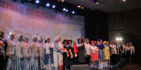 В Сиверском прошел окружной конкурс работников дошкольного образования - Гатчинская служба новостей