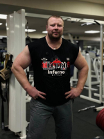 Серебро чемпионата мира - у гатчинского спортсмена
