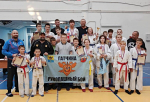 Первенство по рукопашному бою – в Кингисеппе
