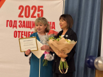 Пригородная школа встретила свой полувековой юбилей