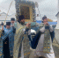 Гатчинцы отметили Покров - Гатчинская служба новостей