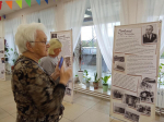В Тайцах вспомнили историю совхоза