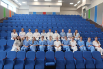 Школьники увидели «сердце» перинатального центра