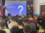 Познавательная энергетика: школьники Ленобласти участвуют в российском просветительском проекте