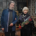 Владимир Марков: кузнец, художник, фотограф, дизайнер