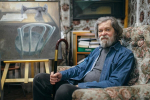 Владимир Марков: кузнец, художник, фотограф, дизайнер