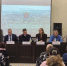 В Санкт-Петербурге проходит осенняя сессия «Школы садоводов» для председателей СНТ Ленинградской области - Гатчинская правда