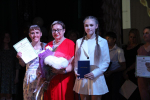 Валентина Софронова:  «Главное – быть честным с самим собой»