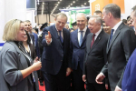 Ленобласть развивает товарное рыбоводство