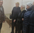 Члены Общественной палаты Гатчинского округа побывали в Таицкой амбулатории - Гатчинская служба новостей