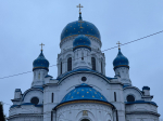 Вечер древних распевов и колокольных звонов прошёл в Гатчине