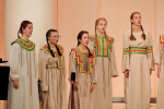 Гатчинский «Апрель» вернулся с победой!