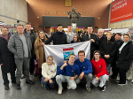 Школьница из Сиверской участвует в Национальном чемпионате «Абилимпикс»