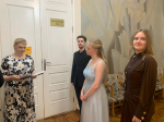 В столице Ленобласти стартовала