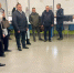 Участники форума муниципалитетов побывали в Гатчине - Гатчинская служба новостей