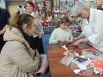 Спешите видеть «Добрых рук мастерство»