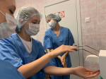 Ленобласть увеличит стипендии будущим врачам