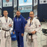 Киокушин на Волге - Гатчинская правда