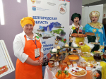 Школьные повара России показали высший пилотаж