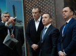 Проекты Ленобласти — на международном фестивале