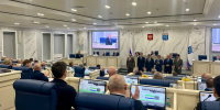 Александр Дрозденко: - Гатчинская служба новостей