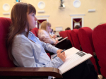 Вызвать интерес к культуре и традициям народов России: в Гатчине написали этнографический диктант