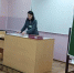 Гатчинские выпускники написали репетиционное сочинение - Гатчинская правда