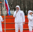 Новое общественное пространство открыли в Белогорке - Гатчинская служба новостей