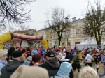 XVI Гатчинский полумарафон: от Владивостока до Восточной Африки
