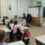 Дорожные инспекторы напомнили школьникам в Коммунаре о правилах дорожного движения - Гатчинская служба новостей