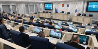 Бюджет Ленобласти 2026 принят в первом чтении - Гатчинская правда