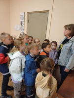 В Гатчине награждают «куприноведов»