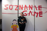 «Работа СО знанием» –  в студенческом педагогическом отряде
