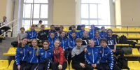 Успехи спортсменов  из Коммунара - Гатчинская правда