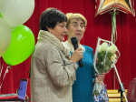 Гатчинскому Обществу слепых - 100 лет