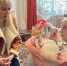 Жительницу Коммунара поздравили с 104-летием - Гатчинская служба новостей