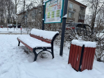 Гатчинский двор на Хохлова - участник конкурса