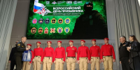 День призывника в городе воинской славы - Гатчинская правда
