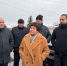 Людмила Нещадим встретилась с жителями Войсковицкого теруправления - Гатчинская служба новостей
