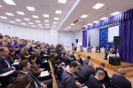 ВАРМСУ провела стратегическую сессию по развитию муниципальных образований