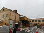 Гатчинский молокозавод: эпоха возрождения?