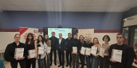 В Гатчине обсудили новую жизнь старого молокозавода - Гатчинская служба новостей
