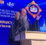 Отец Артемий Владимиров выступил на Рождественских чтениях в Гатчине - Гатчинская служба новостей